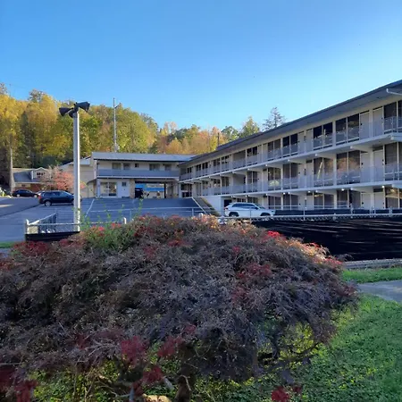 Timber Ridge Lodge Gatlinburg Exterior photo