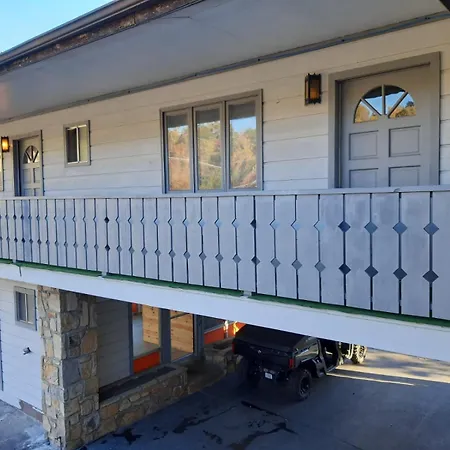 Timber Ridge Lodge Gatlinburg Exterior photo