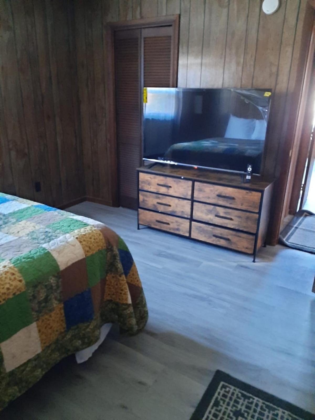 Hotel Timber Ridge