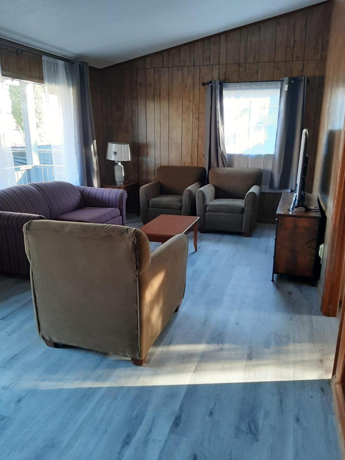 Hotel Timber Ridge Gatlinburg