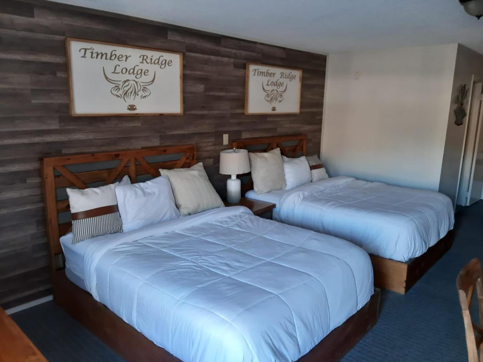 Hotel Timber Ridge