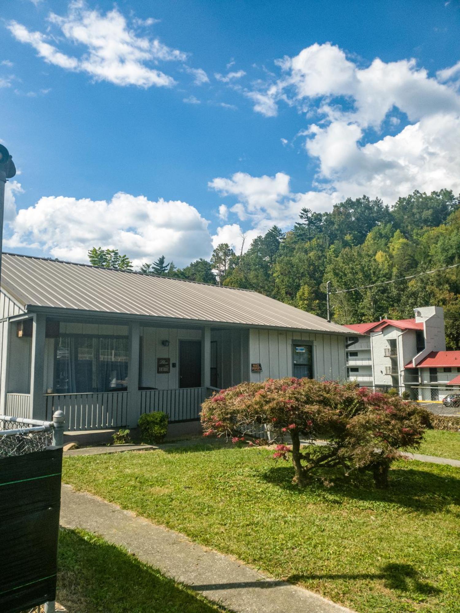 Hotel Timber Ridge *