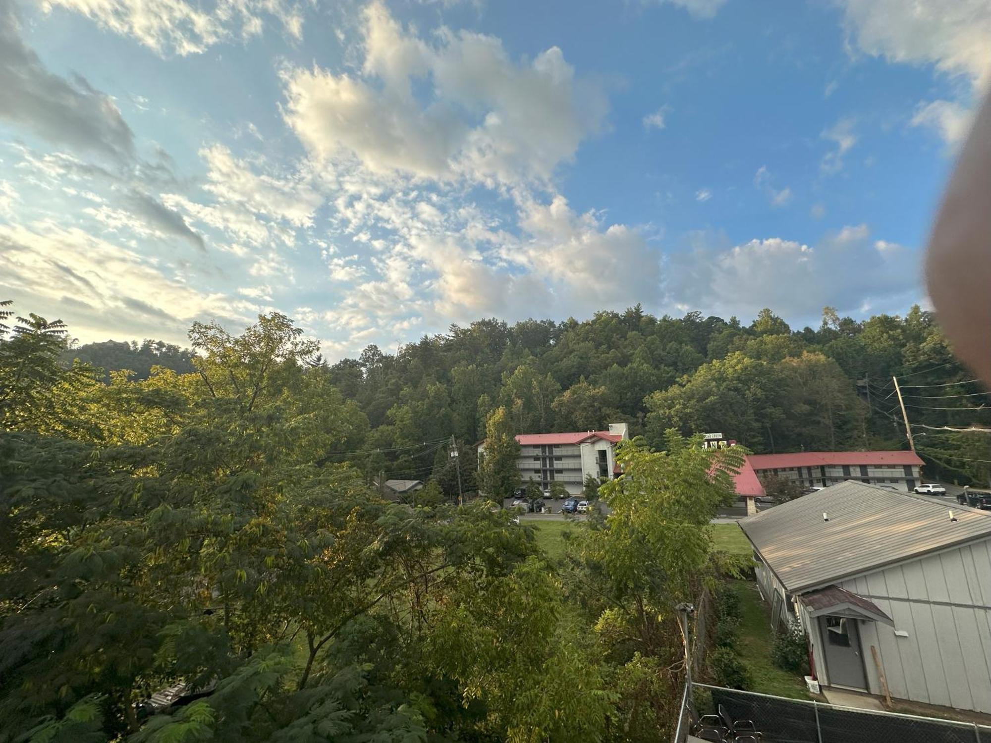 Hotel Timber Ridge Gatlinburg