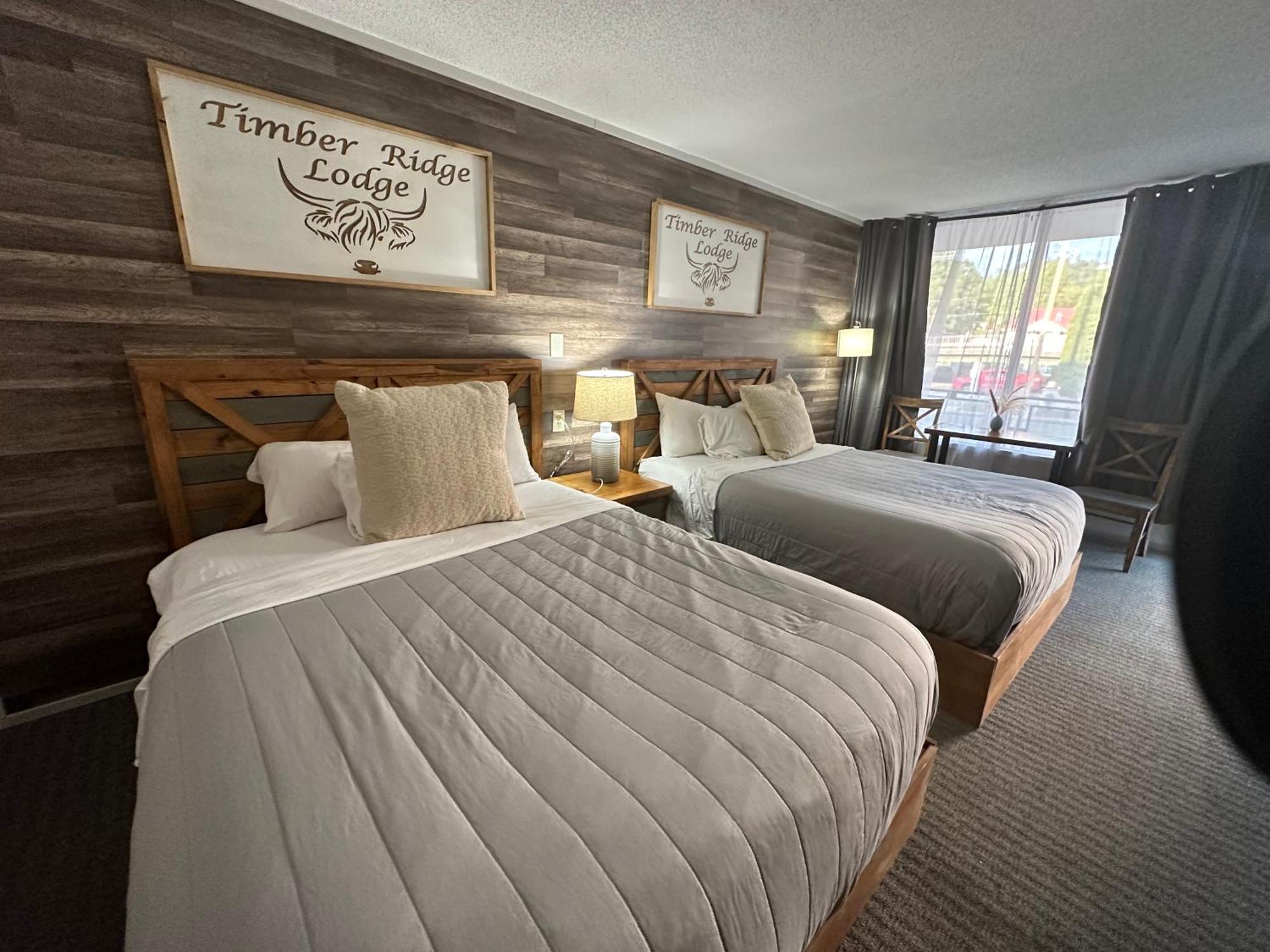 Timber Ridge Gatlinburg