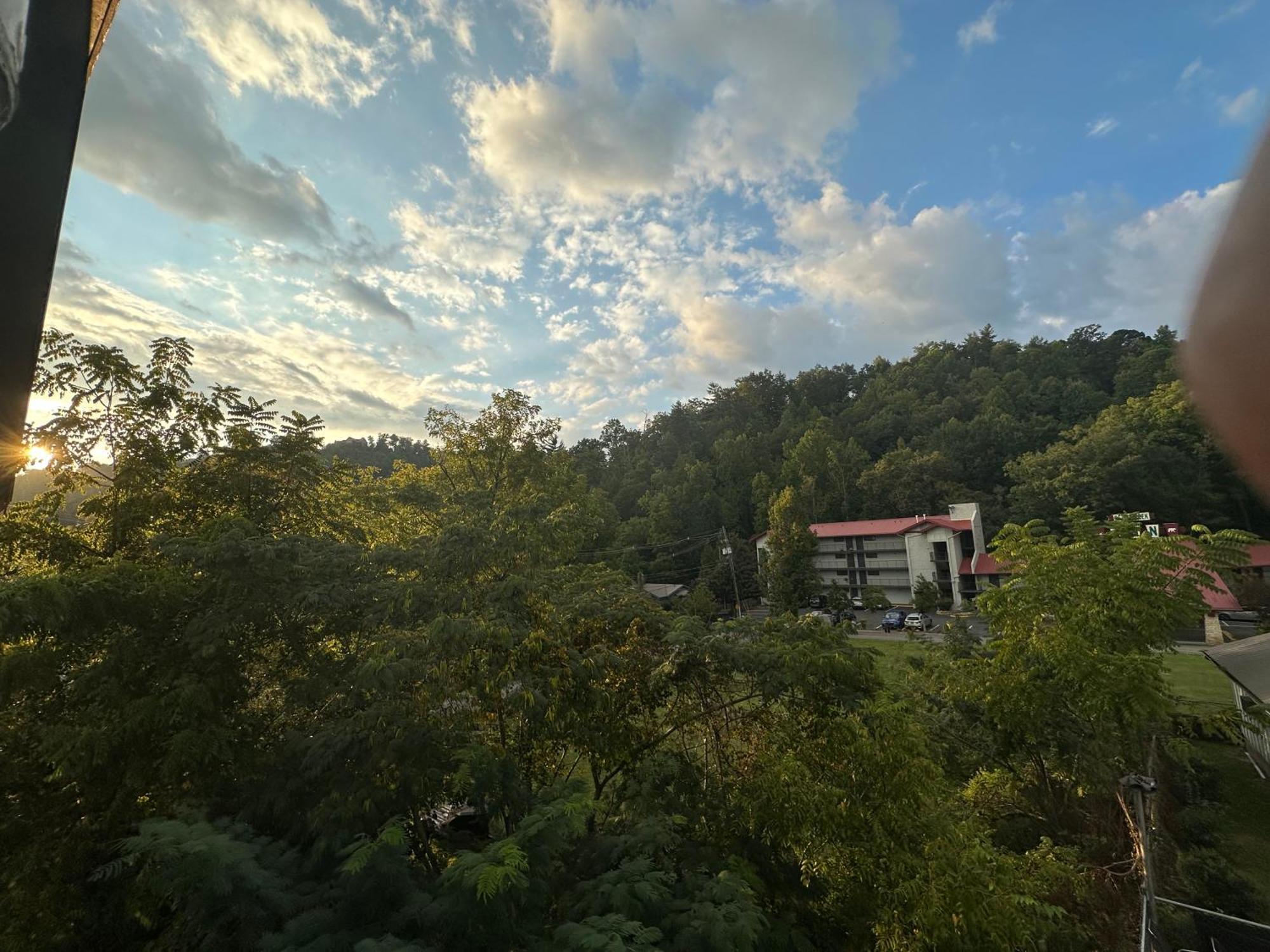 Timber Ridge *